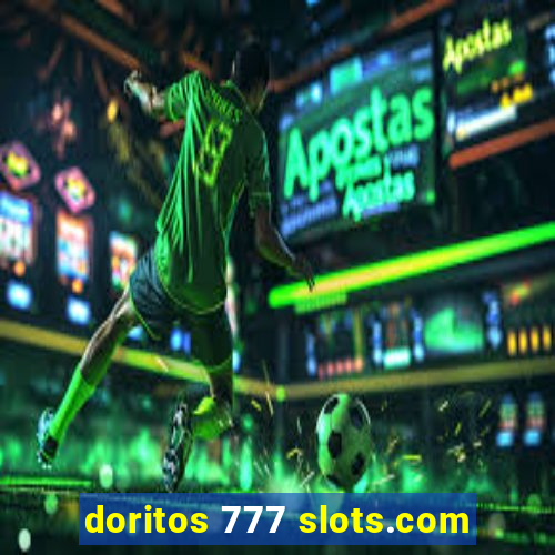 doritos 777 slots.com